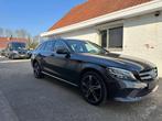 Mercedes-Benz C 300 de PHEV Business Solution Led Navi Leder, Automaat, Achterwielaandrijving, Zwart, 4 cilinders