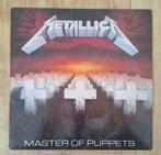 Lp metallica, Ophalen of Verzenden