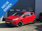 Ford Fiesta 1.25 Trend | Airco | Lichtmetalen Velgen | Elekt, Voorwielaandrijving, Stof, Gebruikt, 1242 cc