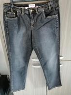 zwarte jeans JOHN BANER mt 48 NIEUW, Neuf, John baner, Enlèvement ou Envoi, Pantalon ou Jeans