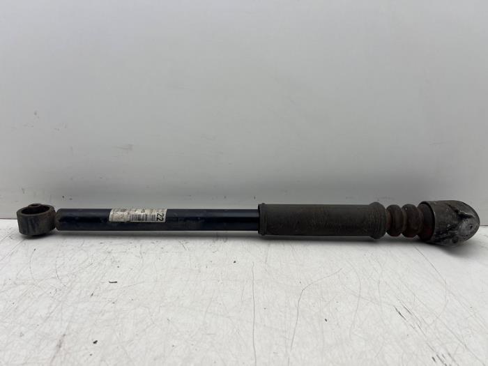 Amortisseur arrière gauche d'un Volkswagen Polo, Volkswagen, -, 3 mois de garantie, Utilisé