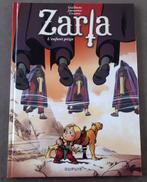 BD  "Zarla" - Tome 3 : L'enfant piège - EO 2011, Ophalen of Verzenden, Zo goed als nieuw