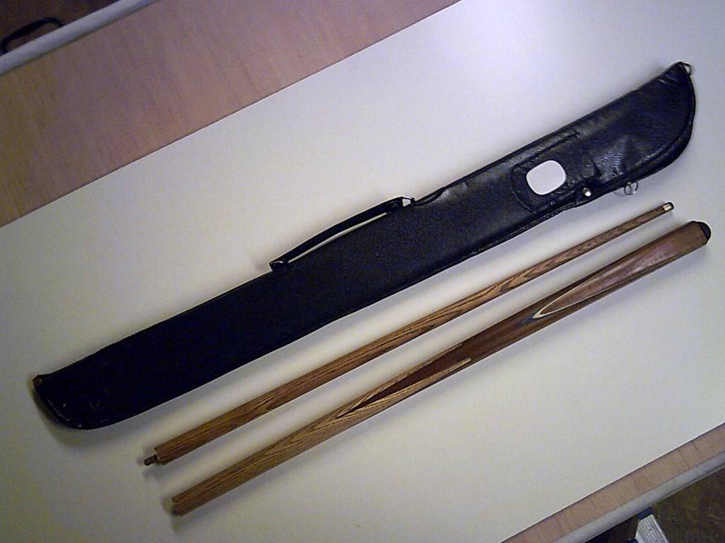 Queue de billard, Sports & Fitness, Enlèvement ou Envoi, Neuf