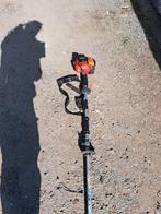 Taille-haie sur perche Shindaiwa 230Phs, Enlèvement, Essence