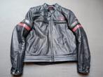 Veste de moto en cuir, Motos