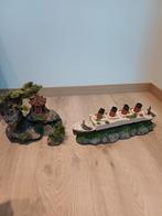 Aquarium decoratie set 7 (20 euro per stuk), Dieren en Toebehoren, Ophalen of Verzenden, Nieuw, Sierelement