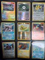 Vintage Pokémon kaarten, Enlèvement ou Envoi