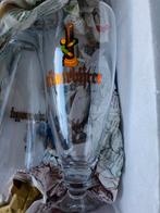 5 glazen pilaarbijter €4. 1 glas Julius gratis, Ophalen of Verzenden