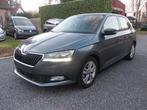 Skoda Fabia Fabia 1.0 TSI Ambition CARPLAY-DAB-PARKEERSENS A, Argent ou Gris, Achat, Euro 6, Entreprise