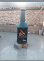 Tuinhaard, Jardin & Terrasse, Foyers de jardin, Enlèvement, Comme neuf