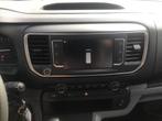 peugeot expert l3 20hdi 120pk 2022 79000km 16950e ex, Argent ou Gris, Euro 6, Entreprise, 3 places