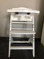 Childhome kinderstoel Lambda3, Kinderen en Baby's, Kinderstoelen, Ophalen, Nieuw, Meegroeistoel, Gordel(s)