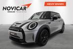 MINI Cooper COOPER SE (automatique), Argent ou Gris, Achat, 41 kWh, Noir
