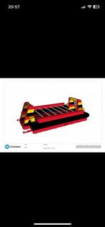 Levende tafelvoetbal met bodem, Ophalen