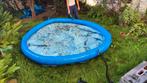 Piscine intex 3m diamètre avec ça pompe électrique gratuit, Pompe
