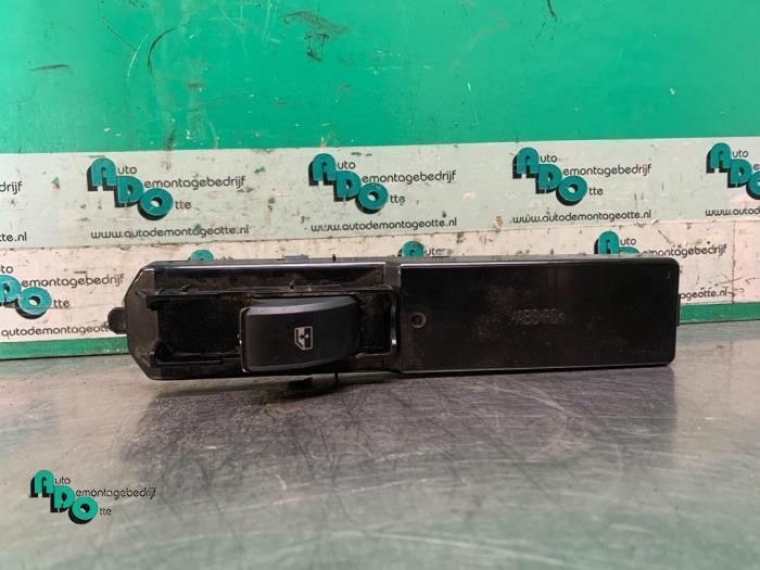 Elektrisch Raam Schakelaar van een Saab 9-3, Auto-onderdelen, Dashboard en Schakelaars, Saab, Gebruikt, 3 maanden garantie, Ophalen of Verzenden