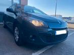 Renault Megane Break 1.5L DCI 2011, Autos, Argent ou Gris, Achat, Boîte manuelle, Noir