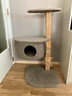 Arbre à chat, Enlèvement, Utilisé