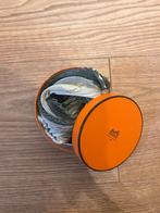 Foulard hermes plissé, Hermes, Ophalen of Verzenden, Gedragen, Sjaal