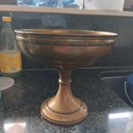 Bol à vin en cuivre, Enlèvement ou Envoi