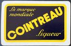 1 Speelkaart  Cointreau, Collections, Enlèvement ou Envoi