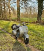 Vespa Acma GL 150, Motoren, Scooter, 11 kW of minder, 1 cilinder