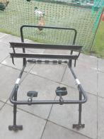 Fiets rek thule voor 2 fietsen voor  camper, Fietsen en Brommers, Ophalen