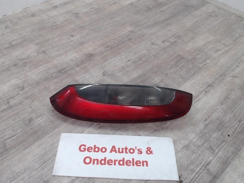 ACHTERLICHT LINKS Opel Corsa C (01-2000/12-2008), Auto-onderdelen, Gebruikt, OgDemircelik@Hotmail.com, Opel, Dhr. O. Demircelik