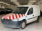Opel Combo Lichte Vracht 1.3 CDTI Euro 4 2008 Zo meenemen!, Auto's, Opel, Bedrijf, https://public.car-pass.be/vhr/3585667c-7ad9-405d-9980-8659b05d5810