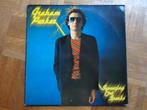 Graham Parker & The Rumour, Enlèvement ou Envoi, Utilisé, 12 pouces, Rock and Roll