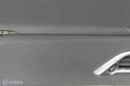 Airbag kit - Tableau de bord carbon Peugeot 208 (2012-2019)