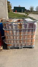 1 ibc gratis af te halen, Bricolage & Construction, Enlèvement