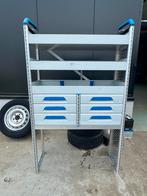 Inrichtingsrek sortimo, Auto diversen, Ophalen, Gebruikt