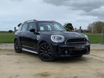 MINI Countryman Cooper SE Hybrid,Leder,Opendak,Camera,LED's,, Autos, Cuir, Achat, Noir, 5 portes