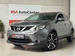 Nissan Qashqai 1.2 DIG-T Benzine Tekna 360CAM-Keyless-Xenon, Autos, Nissan, Argent ou Gris, Achat, Entreprise, https://public.car-pass.be/vhr/f5ec3e02-af82-4e26-9644-9b3f6bcc3014