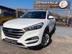 Hyundai TUCSON 1.7 CRDi 2WD Premium - Garantie, Achat, Euro 6, Entreprise, Boîte manuelle