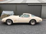 Corvette C3  uit 1979, Auto's, Particulier, Te koop, Corvette