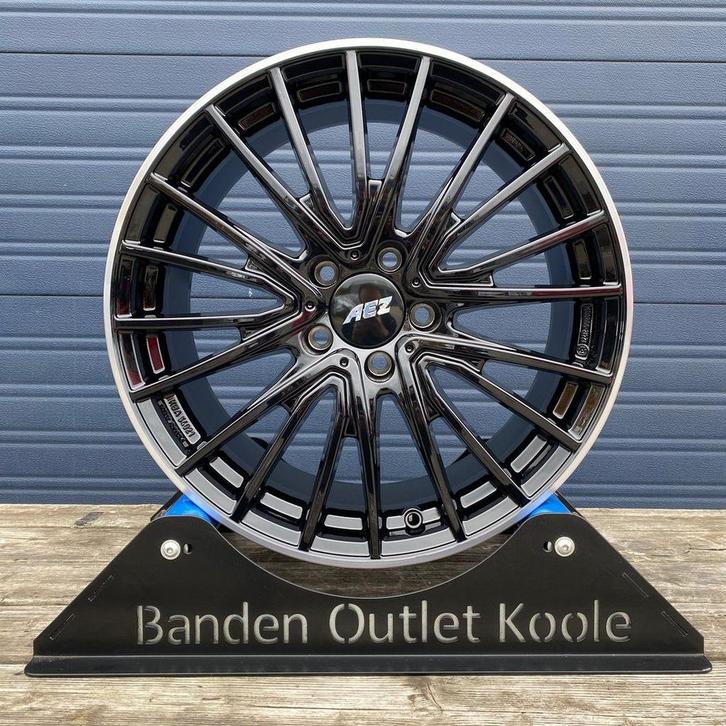 Cupra Ateca Born Formentor Leon Sportstourer Tavascan 18'' 5, Auto-onderdelen, Banden en Velgen, Velg(en), Personenwagen, Nieuw