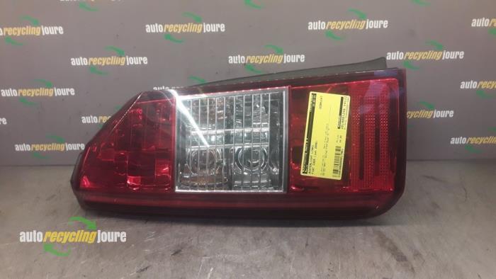 Feu arrière gauche d'un Fiat Idea, Autos : Pièces & Accessoires, Éclairage, Fiat, Utilisé, 3 mois de garantie