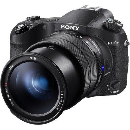 Sony Cybershot DSC-RX10 mark IV, Audio, Tv en Foto, Fotocamera's Digitaal, Zo goed als nieuw, Compact, Sony, Ophalen