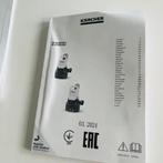 Dompelpomp Karcher SP16000, Ophalen, Zo goed als nieuw