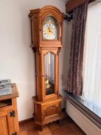 klassieke staande klok, Enlèvement