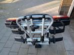Cykell fietsenrek voor 4 fietsen, Ophalen, Zo goed als nieuw