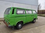 Magnifique fourgon de surf Volkswagen T3 1.6d, base parfaite, Particulier, Achat, Volkswagen
