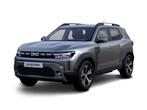 DACIA DUSTER 1.6 HYBRID 200 KM! 140 BOITE AUTO GARANTIE 2031, Autos, Dacia, Argent ou Gris, Achat, Phares entièrement LED, Euro 6