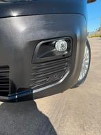 Peugeot Partner 1.6 hdi Lichte Vracht, Voorwielaandrijving, Stof, Zwart, Bedrijf