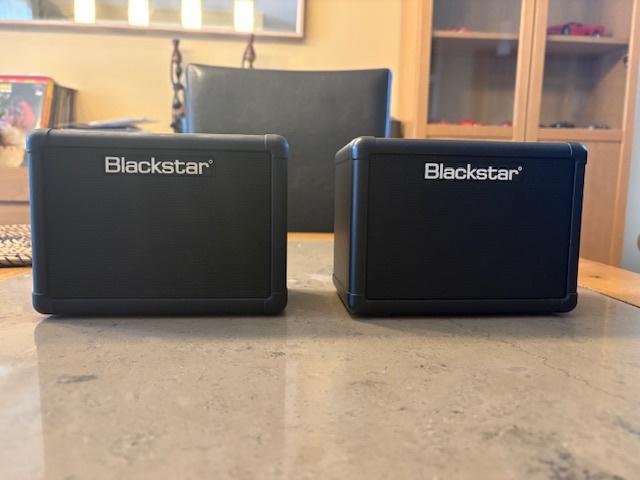 Blackstar FLY 3 Bluetooth + Extension – Combo guitare, Muziek en Instrumenten, Versterkers | Bas en Gitaar, Ophalen of Verzenden