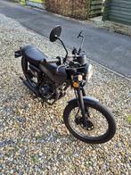 agm devil 50cc 2016 11.000km, Fietsen en Brommers, Ophalen, Nieuw, Klasse B (45 km/u), 50 cc