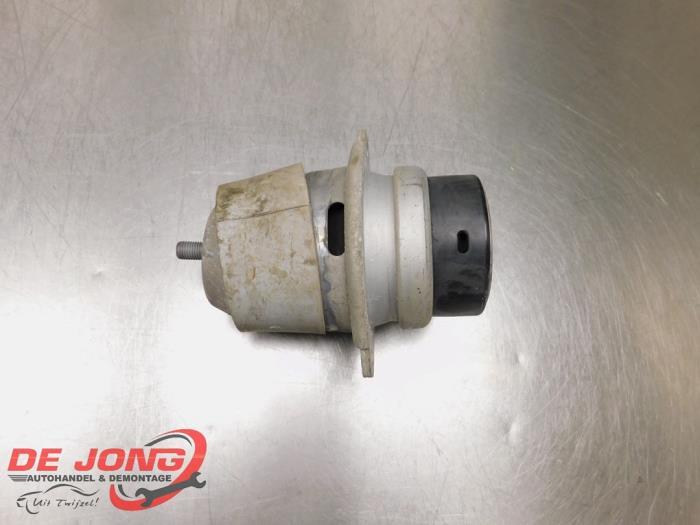 Support moteur d'un Volkswagen Touareg, Autos : Pièces & Accessoires, Volkswagen, -, 3 mois de garantie, Utilisé