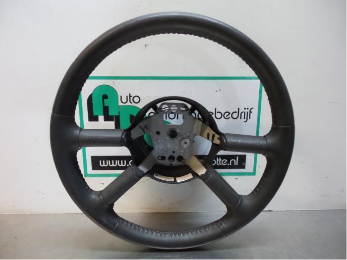 Stuurwiel van een Chrysler PT Cruiser, Auto-onderdelen, Besturing, Chrysler, Gebruikt, Ophalen of Verzenden